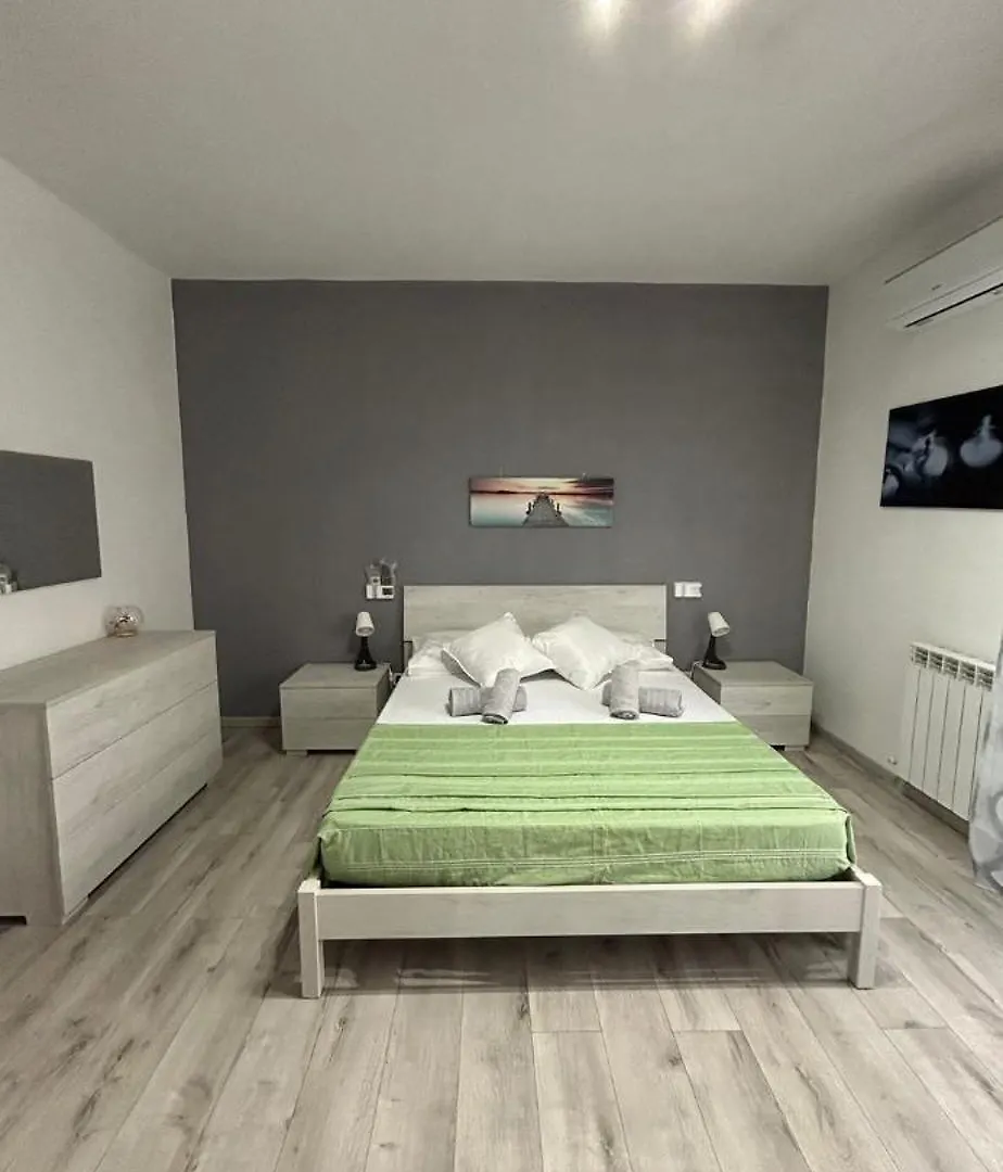 Appartamento Carpe Diem Rome Italy