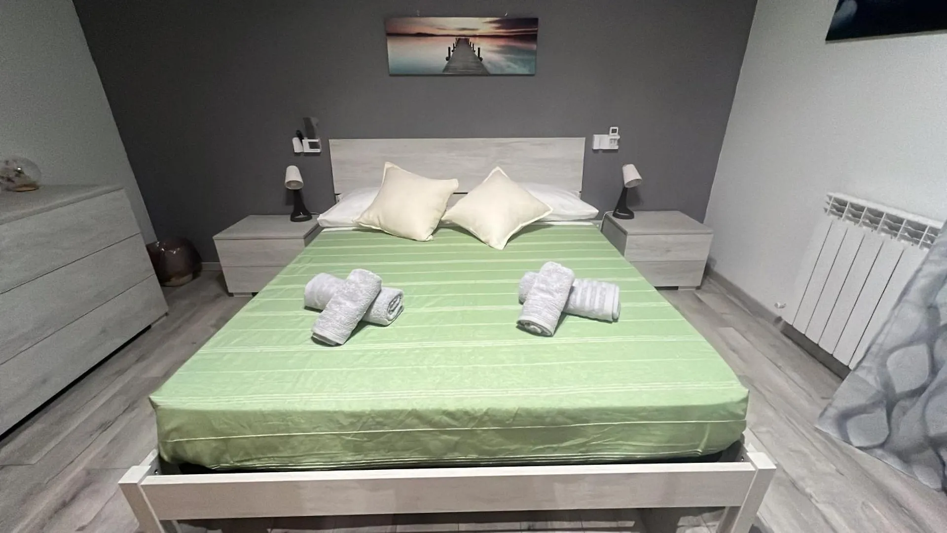 Apartment Appartamento Carpe Diem Rome