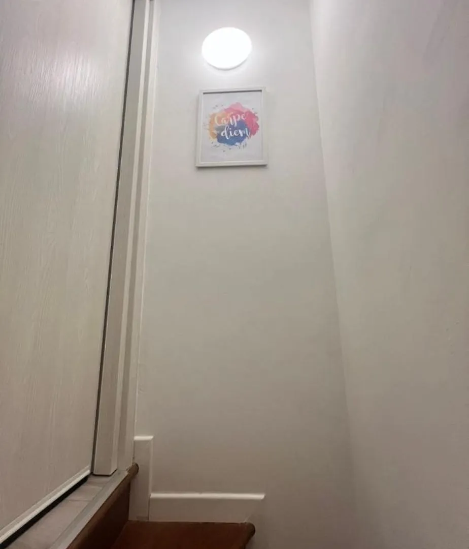 Apartment Appartamento Carpe Diem Rome