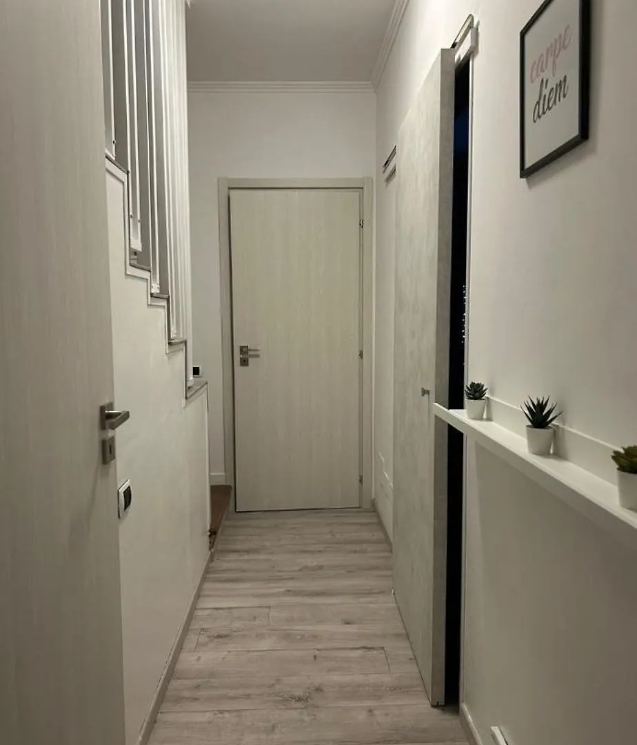 Appartamento Carpe Diem Rome Apartment