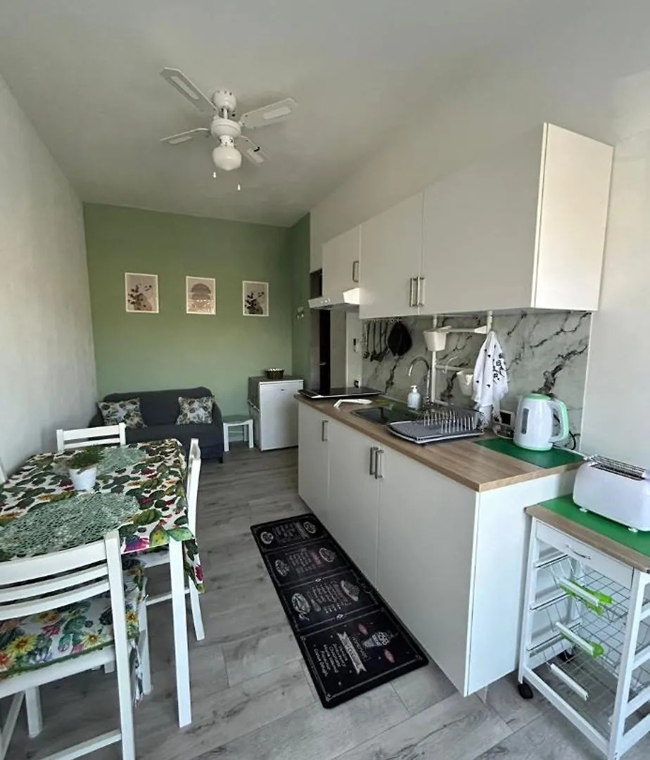 Apartment Appartamento Carpe Diem Rome