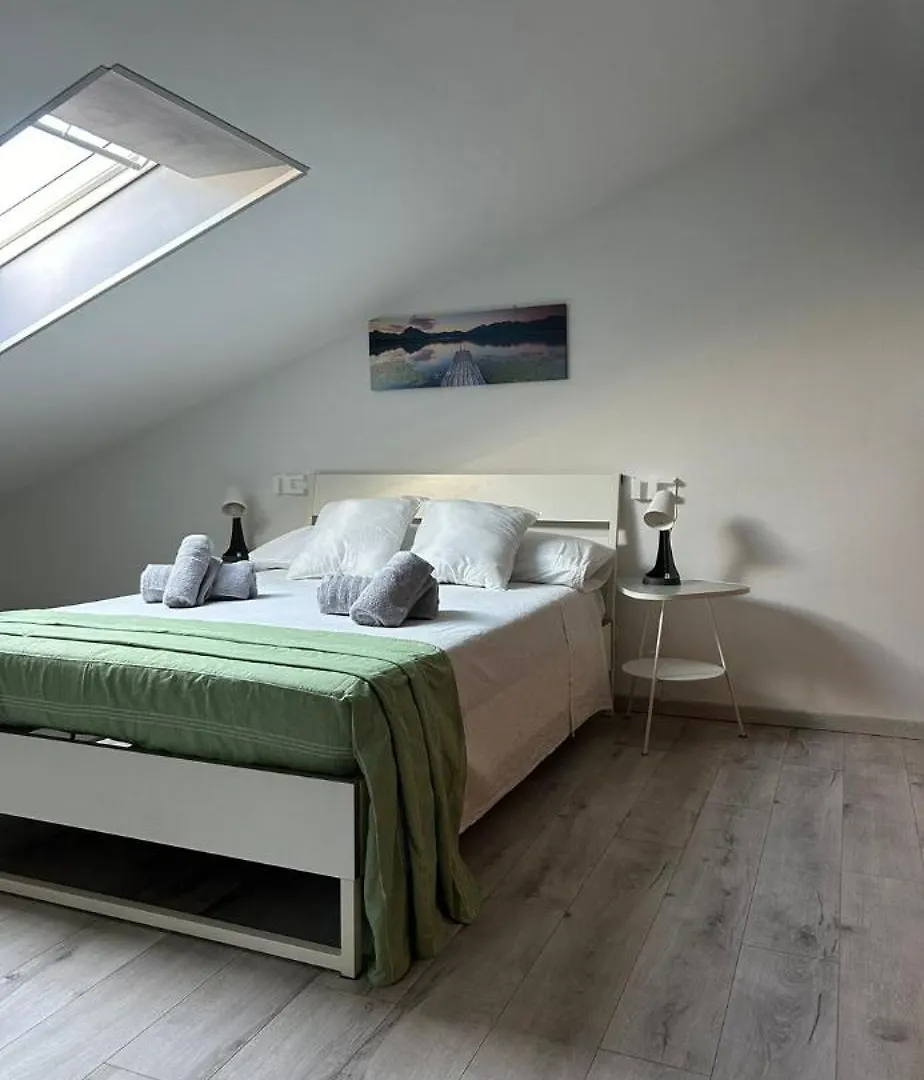 Appartamento Carpe Diem Rome Apartment