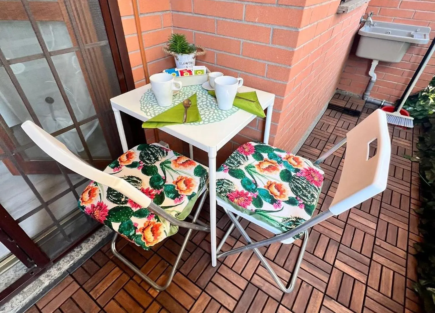Appartamento Carpe Diem Rome Italy