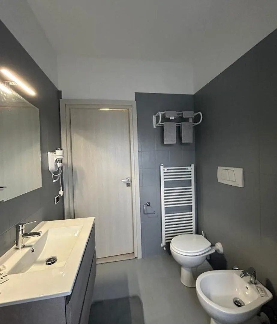 Apartment Appartamento Carpe Diem Rome Italy